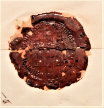 russia-1892-mailing-wrapper-cathedral-seal-possibly-estonia