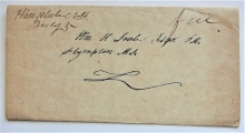 hinsdale-new-hampshire-1841-manuscript-cancel-stampless-folded-letter-to-plympton-massachusetts