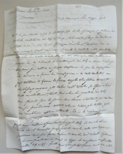 porto-maurizio-italy-1826-stampless-folded-letter-to-genoa