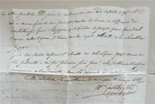 porto-maurizio-italy-1826-stampless-folded-letter-to-genoa