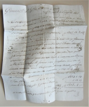 livorno-italy-1817-stampless-folded-letter-to-genoa