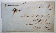 charlestown-ohio-manuscript-postmark-stampless-folded-letter-to-suffield-connecticut