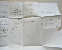 livorno-italy-1817-stampless-folded-letter-to-genoa
