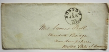 boston-massachusetts-1840s-stampless-folded-letter-to-meridith-bridge-new-hampshire