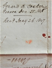 geneva-switzerland-1846-stampless-folded-letter-from-american-banker-gerard-holsman-coster-regarding-major-bank-transactions