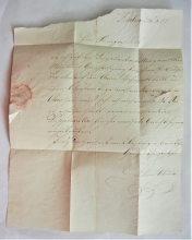 chur-switzerland-stampless-folded-letter