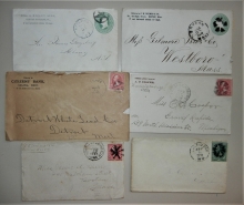 us-fancy-cancel-covers-lot-of-20-good-marks-and-communities