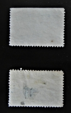 15ct-mint-columbian-expo-stamp-and-3ct-expo-unused-stamp-for-sale