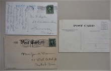 lot-of-railroad-postcards-brockton-ma-wilmington-de-stations-wabash-union-pacific