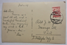 austria-1929-postcard-of-vienna-very-clean