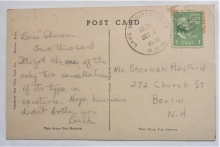 lake-winnepesaukee-new-hampshire-1938-mail-steamboat-postcard-with-lake winnepesaukee-rpo-postmark
