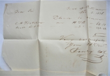 baltimore-maryland-1836-stampless-folded-letter-carried-cash