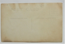 withingham-vermont-unused-real-picture-postcard-of-road-through-the-pines