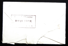 baltimore-md-1901-special-delivery-cover-e5-stamp-to-washington-dc