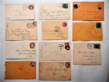 united-states-lot-of-11-fancy-cancel-covers