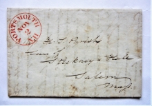 portsmouth-new-hampshire-1835-stampless-folded-letter-to-salem-massachusetts