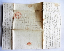 portsmouth-new-hampshire-1835-stampless-folded-letter-to-salem-massachusetts