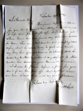 boston-1843-stampless-folded-letter-to-north-springfield-vermont