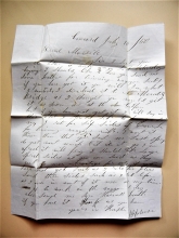 concord-new-hampshire-1850-stampless-folded-letter-to-gilford-nh