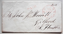 boston-massachusetts-1847-stampless-folded-letter-to-gilford-nh