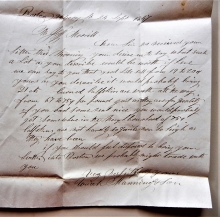 boston-massachusetts-1847-stampless-folded-letter-to-gilford-nh