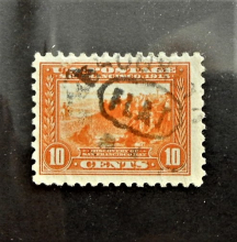 united-states-scott-#404-used-stamp