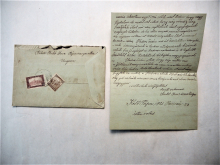 hungary-lot-of-10-1920s-covers-to-the-United-States