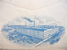 toledo-ohio-1920-toledo-cooker-advertising-postal-history-cover-with-blue-art