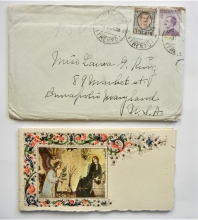 italy-1924-christmas-greeting-to-annapolis-with-gift-calendar-inside