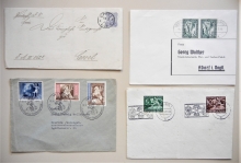 germany-four-postal-history-covers
