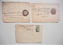great-britain-3-1800s-newspaper-postal-stationery-wrappers