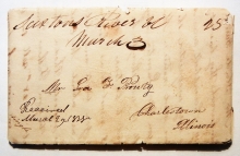 saxtons-river-vermont-1828-postal-history-stampless-folded-letter-to-charlestown-illinois-mgjpostalhistory
