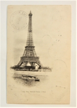 paris-france-1904-postcard-to-brussels-belgium-with-france-scott-138-and-belgium-scott-j5-and-j8-stamps