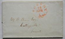 boston-massachusetts-1830-stampless-folded-letter-to-cuttingsville-vermont