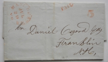 manchester-new-hampshire-1847-stampless-folded-letter-to-daniel-osgood-franklin-nh