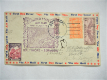baltimore-maryland-1938-first-flight-cover-to-bermuda-with-return-bermuda-postage