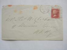 great-britain-scott-#22-plate-212-stamp-on-1876-london-to-whitby-cover