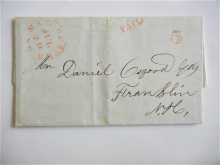 manchester-new-hampshire-1847-stampless-folded-letter-to-danies-osgood-franklin-nh