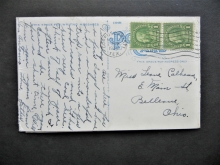 corpus-christi-texas-1928=grande-courts-3-fold-postcard