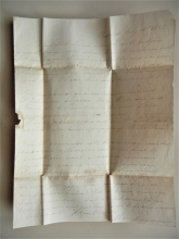 piscataquaville-new-hampshire-1838-stampless-folded-letter-to-chelsea-vermont
