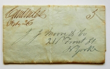 canton-connecticut-manuscript-stampless-folded-letter