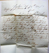 canton-connecticut-manuscript-stampless-folded-letter