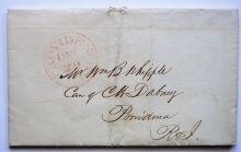 providence-rhode-island-1841-stampless-folded-letter-bales-of-cotton