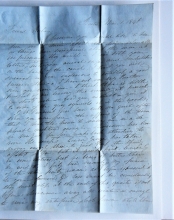 boston-massachusetts-1848-stampless-folded-letter-tennant-parties-with-girls