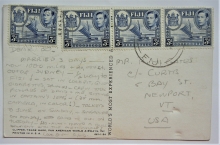 1930s-pan-american-airways-postcard-from-fiji-to-usa-good-stamps