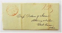 wheeling-virginia-1843-stampless-folded-letter-to-mount-vernon-ohio