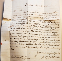 postal+history+stampless+stamps