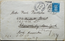 goslar-reineke-germany-postal-history