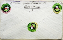 goslar-reineke-germany-postal-history