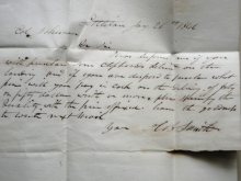 littleton+new+hampshire+postal+history+stampless